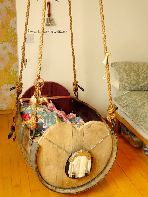 Best ideas about DIY Baby Cradles
. Save or Pin Handmade Baby Cradle Now.