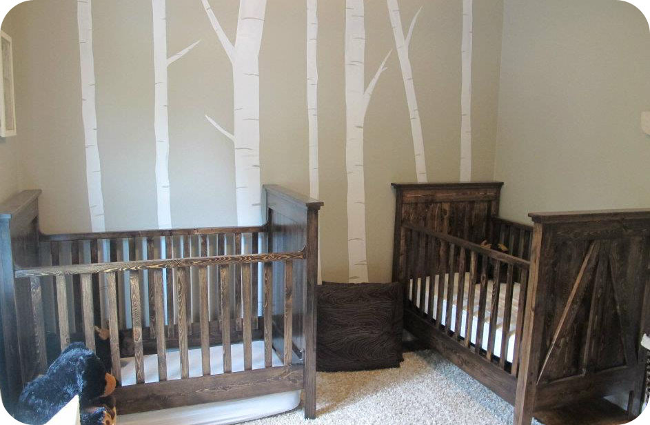 Best ideas about DIY Baby Crib Plans
. Save or Pin back to domestics my DIY cribs Now.