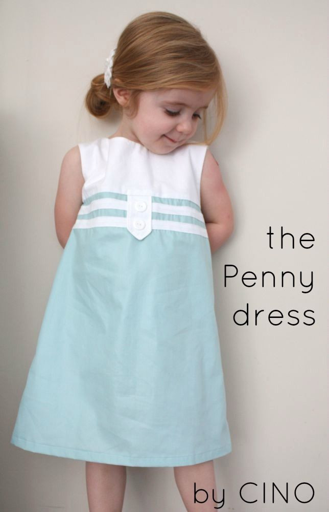 Best ideas about DIY Baby Dress
. Save or Pin 172 best DIY baby toddler clothes etc images on Pinterest Now.