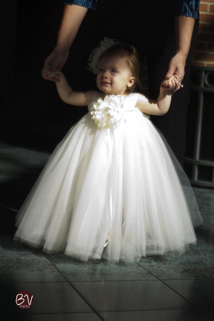 Best ideas about DIY Baby Dress
. Save or Pin 96 best DIY Tulle skirts images on Pinterest Now.