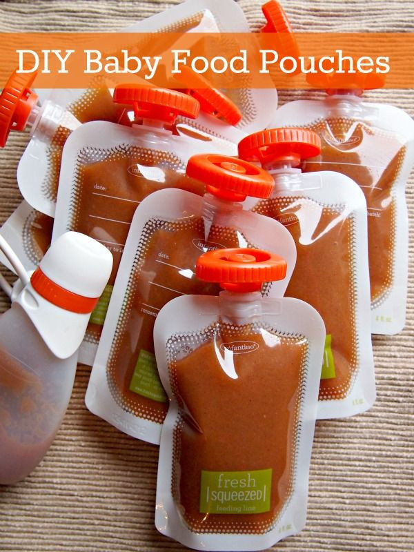 Best ideas about DIY Baby Food
. Save or Pin DIY Baby Food Pinterest Round Up GYCT Designs Now.