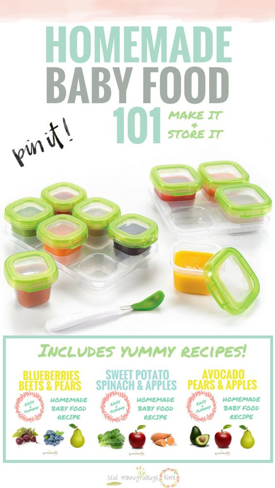 Best ideas about DIY Baby Food
. Save or Pin No need to a $200 baby food maker Great for beginners Now.