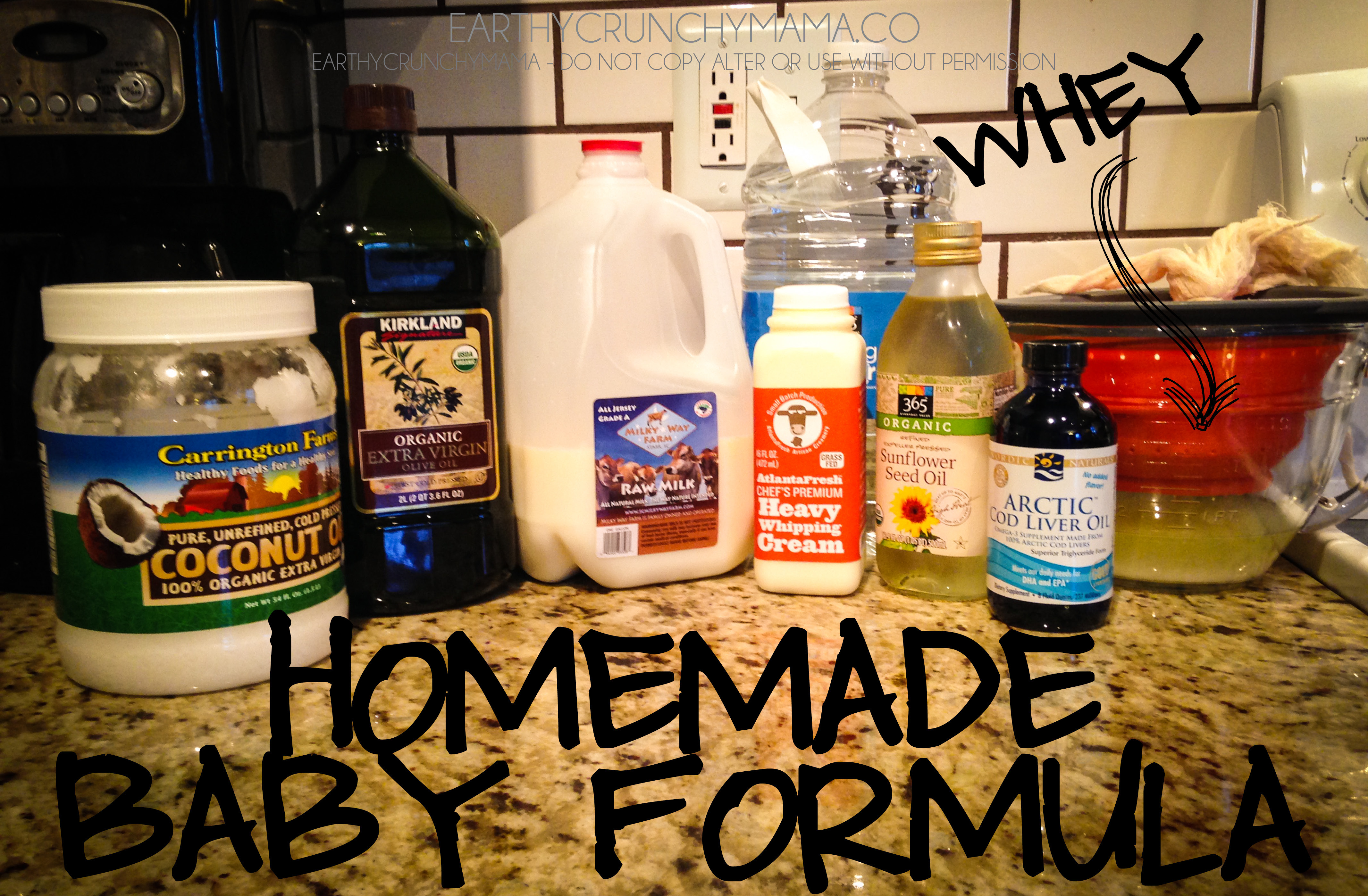 Best ideas about DIY Baby Formula
. Save or Pin Why I Chose Homemade Formula – And Why You Should Too Now.