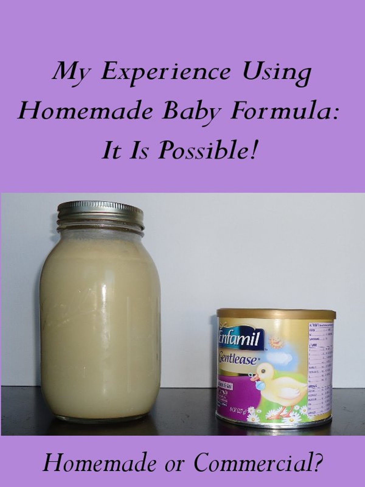 Best ideas about DIY Baby Formula
. Save or Pin My Experience Using Homemade Baby Formula It Is Possible Now.