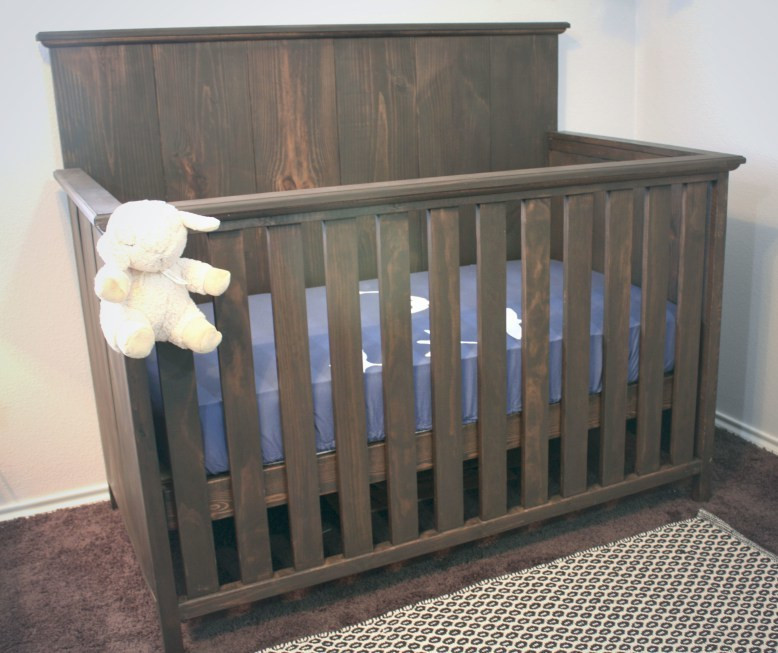 Best ideas about DIY Baby Furniture
. Save or Pin Ana White Now.