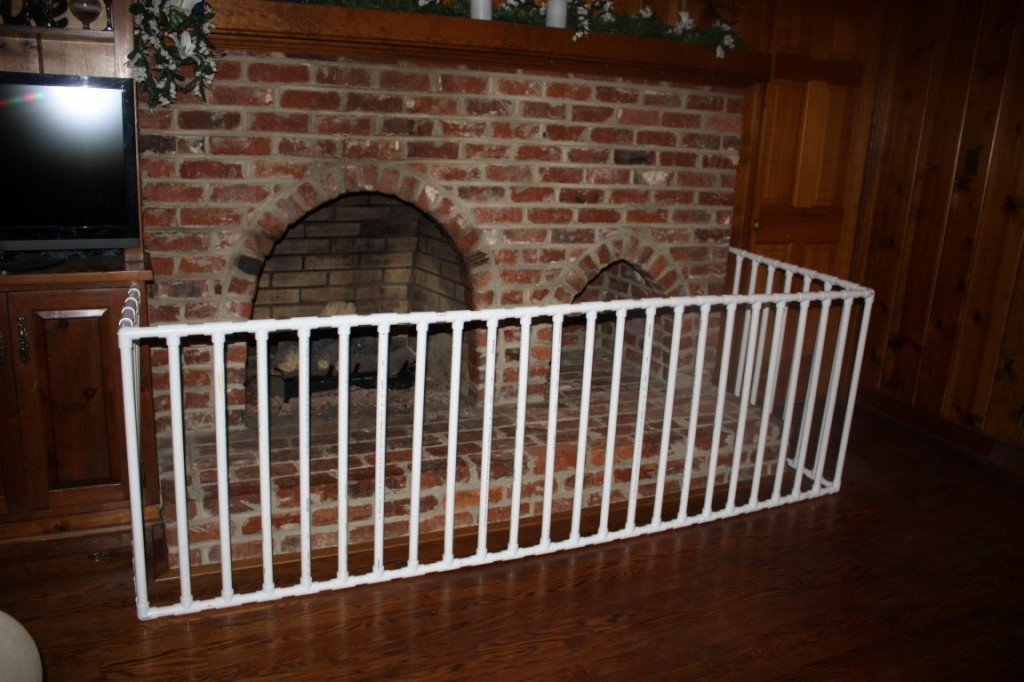 Best ideas about DIY Baby Gate For Large Opening
. Save or Pin This inSane House The Crib Gate Scandal Now.