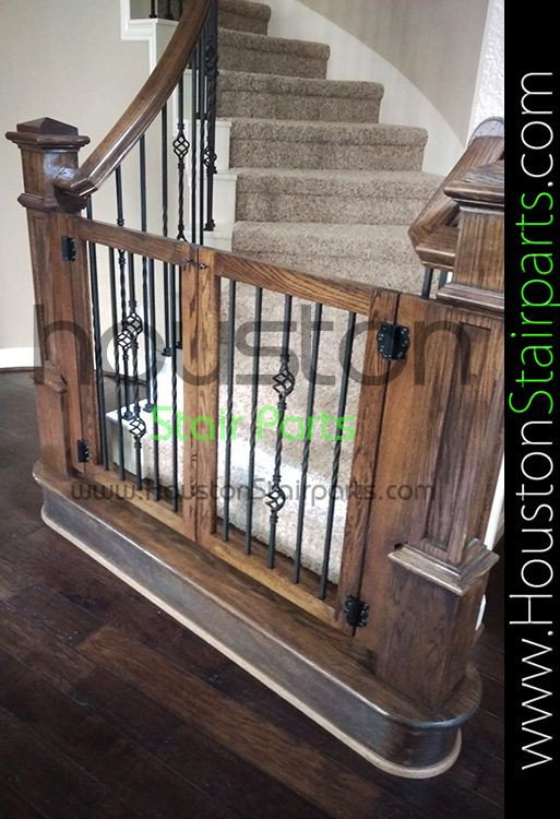 Best ideas about DIY Baby Gates For Stairs
. Save or Pin Best 25 Baby gates stairs ideas on Pinterest Now.