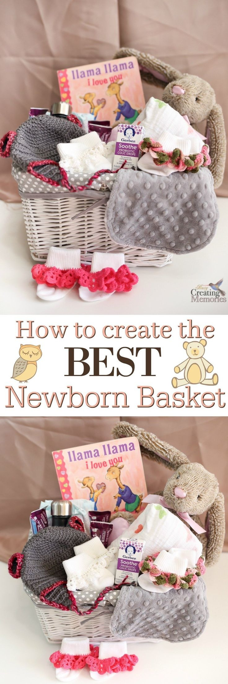 Best ideas about DIY Baby Gift Baskets
. Save or Pin Best Baby t baskets ideas on Pinterest Now.