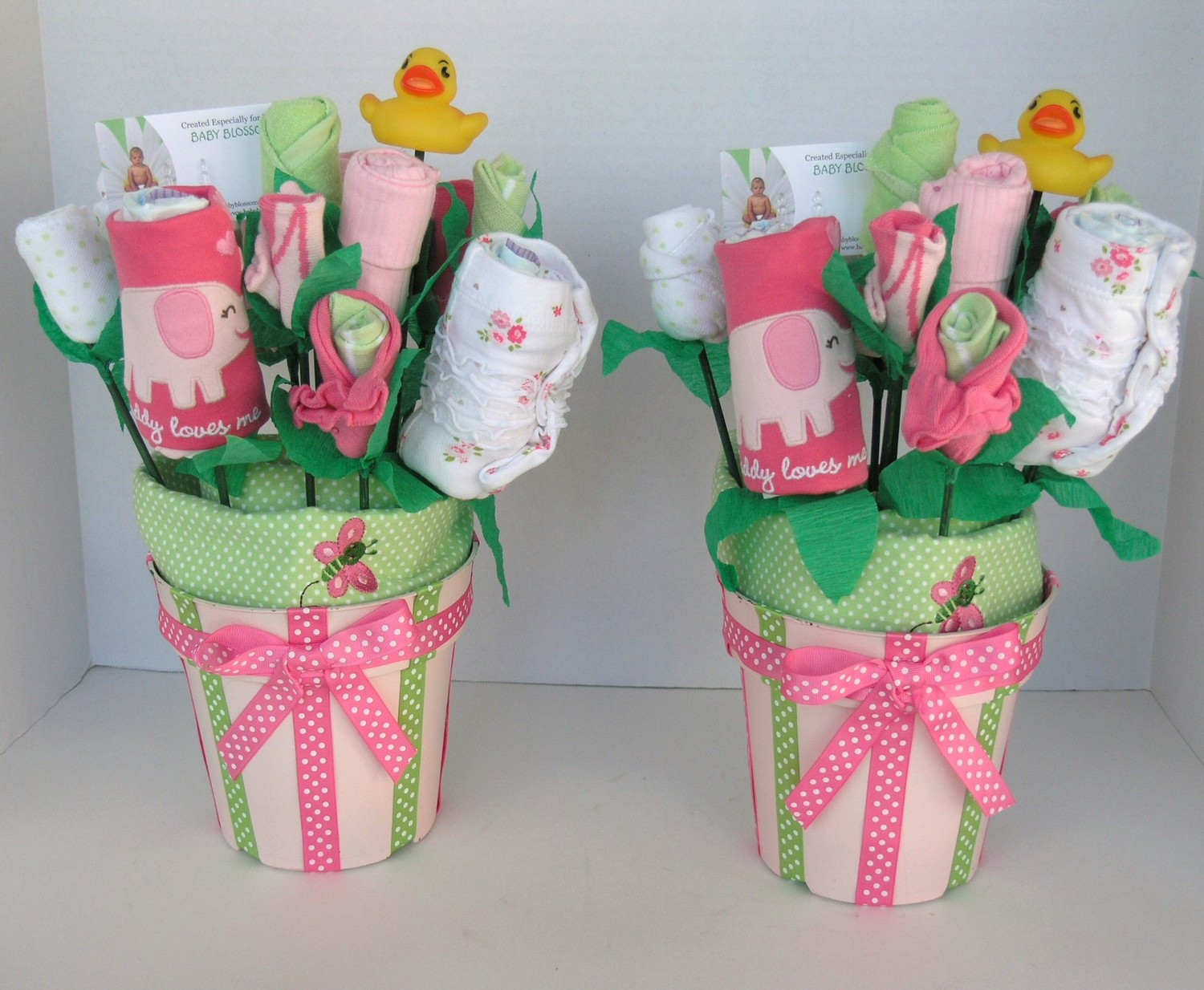 Best ideas about DIY Baby Gift Ideas
. Save or Pin Five Best DIY Baby Gifting Ideas for The Little Special Now.