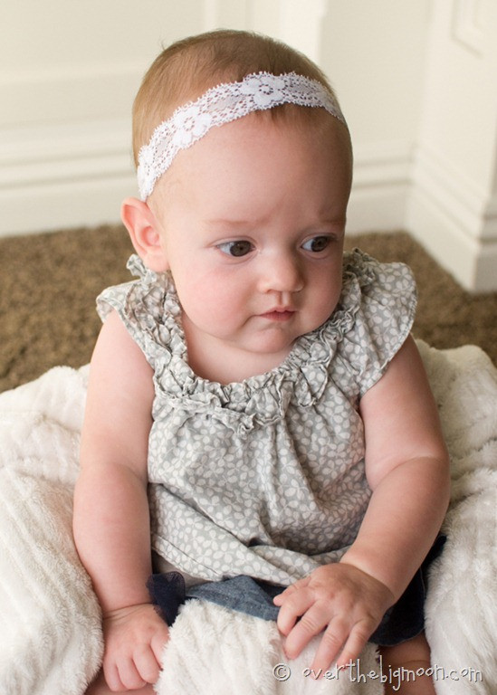 Best ideas about DIY Baby Girl Headband
. Save or Pin DIY baby headbands Now.