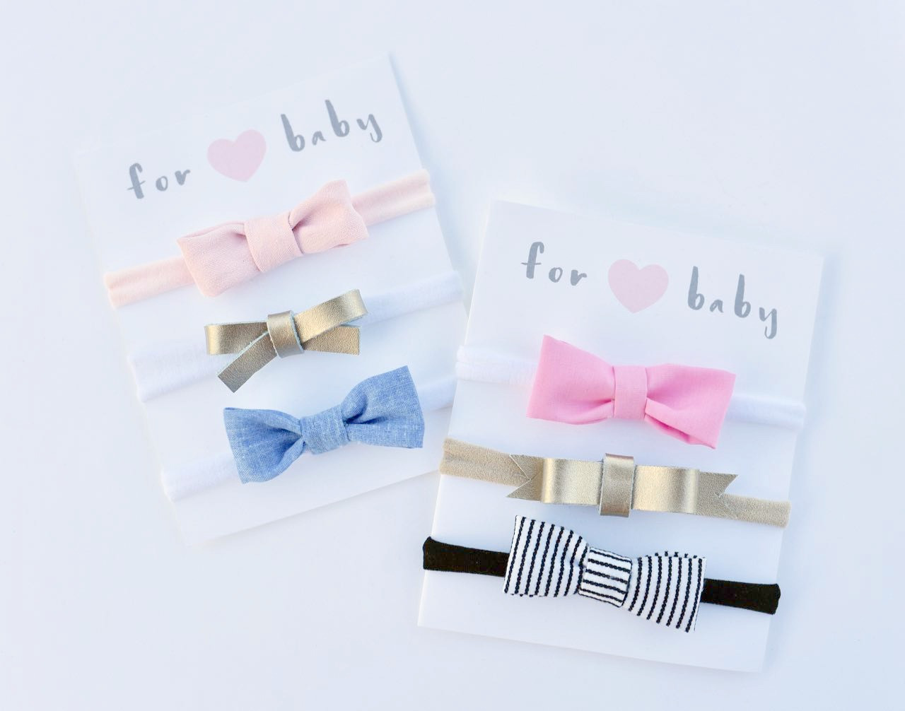 Best ideas about DIY Baby Hair Bow
. Save or Pin Free Printable Hair Bow Cards for DIY Hair Bows and Now.