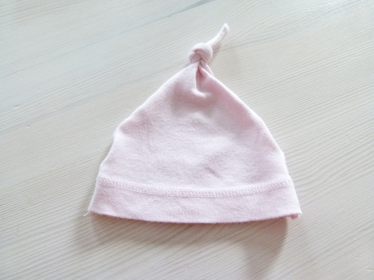 Best ideas about DIY Baby Hats
. Save or Pin DIY Baby Hats Now.