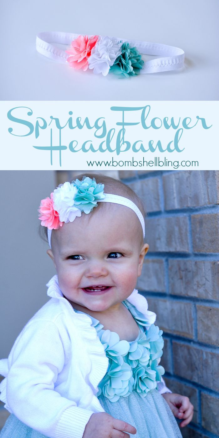 Best ideas about DIY Baby Headband
. Save or Pin Best 25 Diy baby headbands ideas on Pinterest Now.