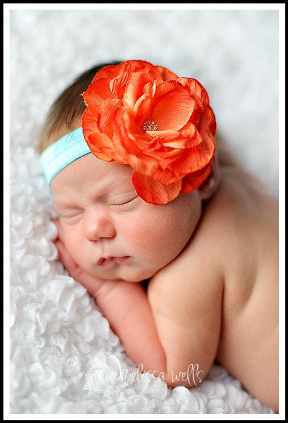 Best ideas about DIY Baby Headbands With Flowers
. Save or Pin Estylo Jewelry Flower Headband or Clip DIY Tutorial Now.
