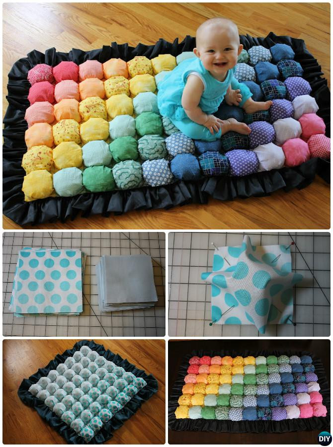 Best ideas about DIY Baby Ideas
. Save or Pin Handmade Baby Shower Gift Ideas [Picture Instructions] Now.