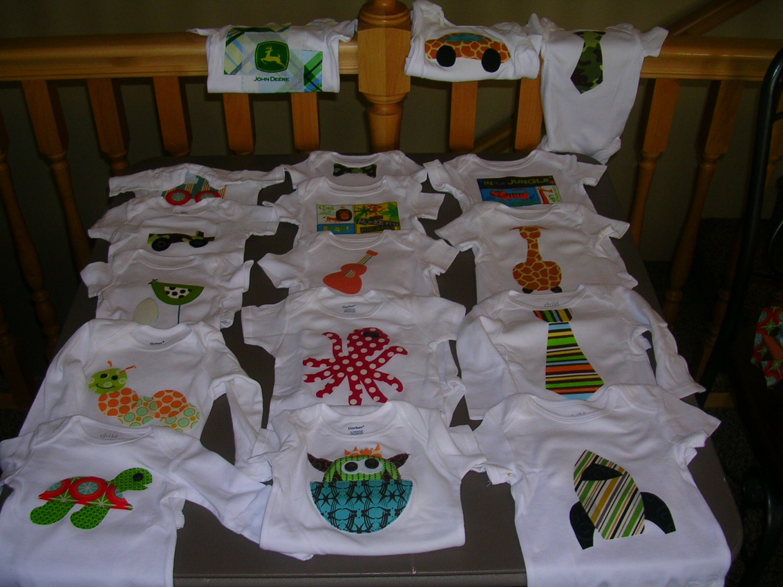 Best ideas about DIY Baby Ideas
. Save or Pin 40 Homemade No Sew DIY Baby and Toddler Gifts DIY for Life Now.