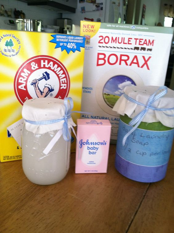 Best ideas about DIY Baby Laundry Detergent
. Save or Pin Homemade Baby Laundry Detergent Cleaning Now.