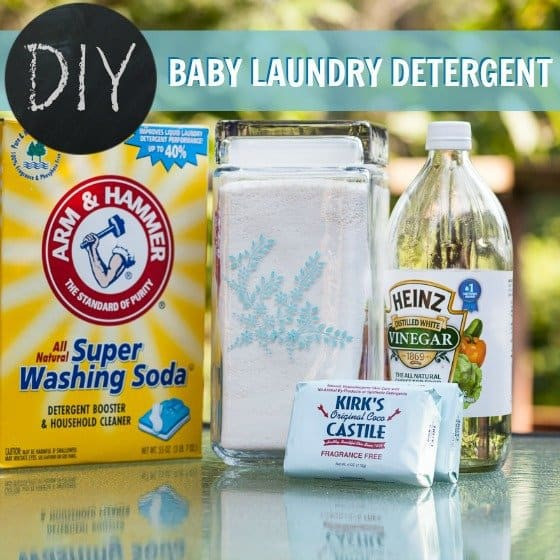 Best ideas about DIY Baby Laundry Detergent
. Save or Pin Easy DIY Baby Laundry Detergent Daily Mom Now.
