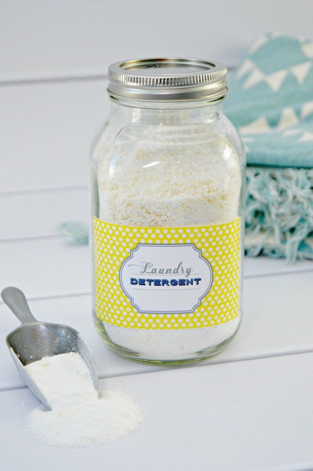 Best ideas about DIY Baby Laundry Detergent
. Save or Pin Homemade Laundry Detergent Recipe For Sensitive Skin or Now.