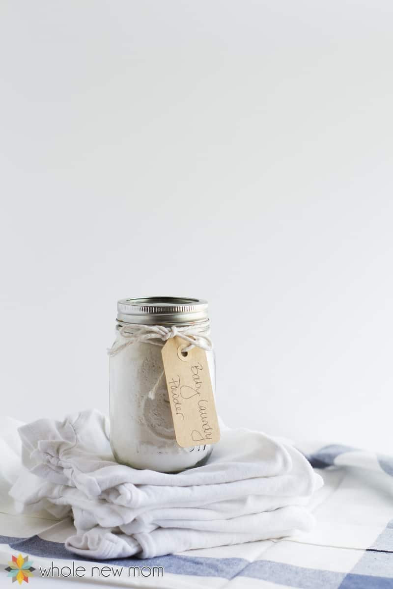 Best ideas about DIY Baby Laundry Detergent
. Save or Pin Homemade Baby Laundry Detergent for Sensitive Skin Now.