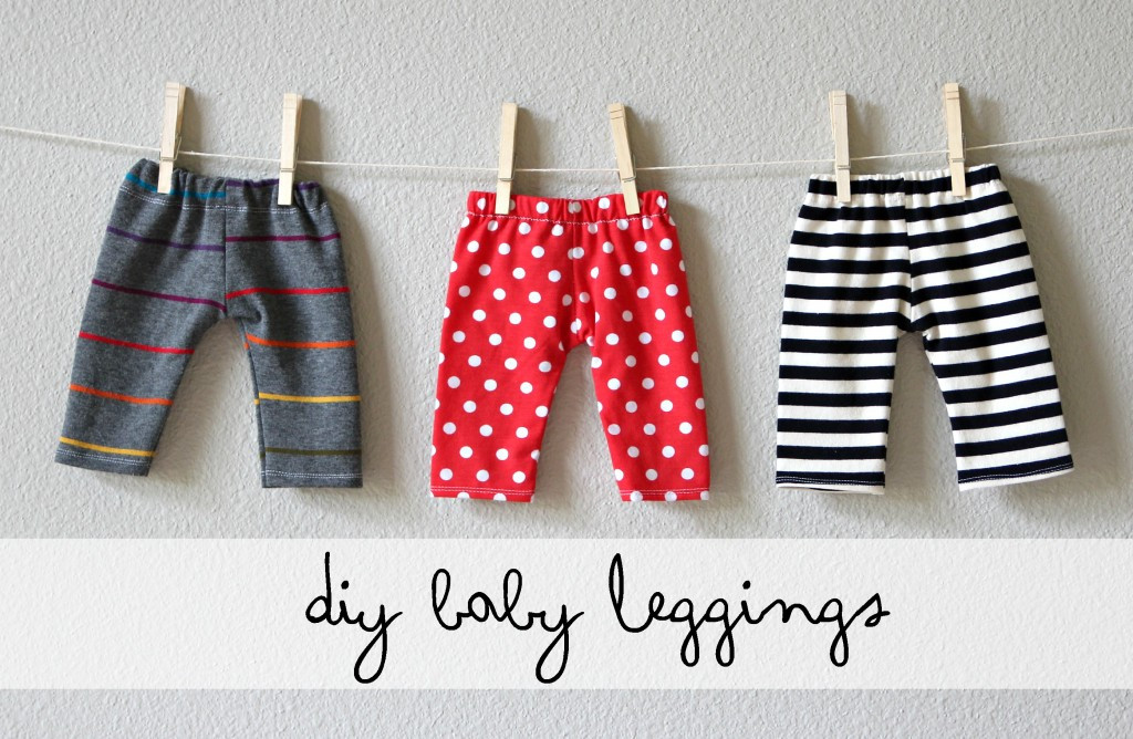 Best ideas about DIY Baby Leggings
. Save or Pin DIY Baby Leggings TaylorMade Now.