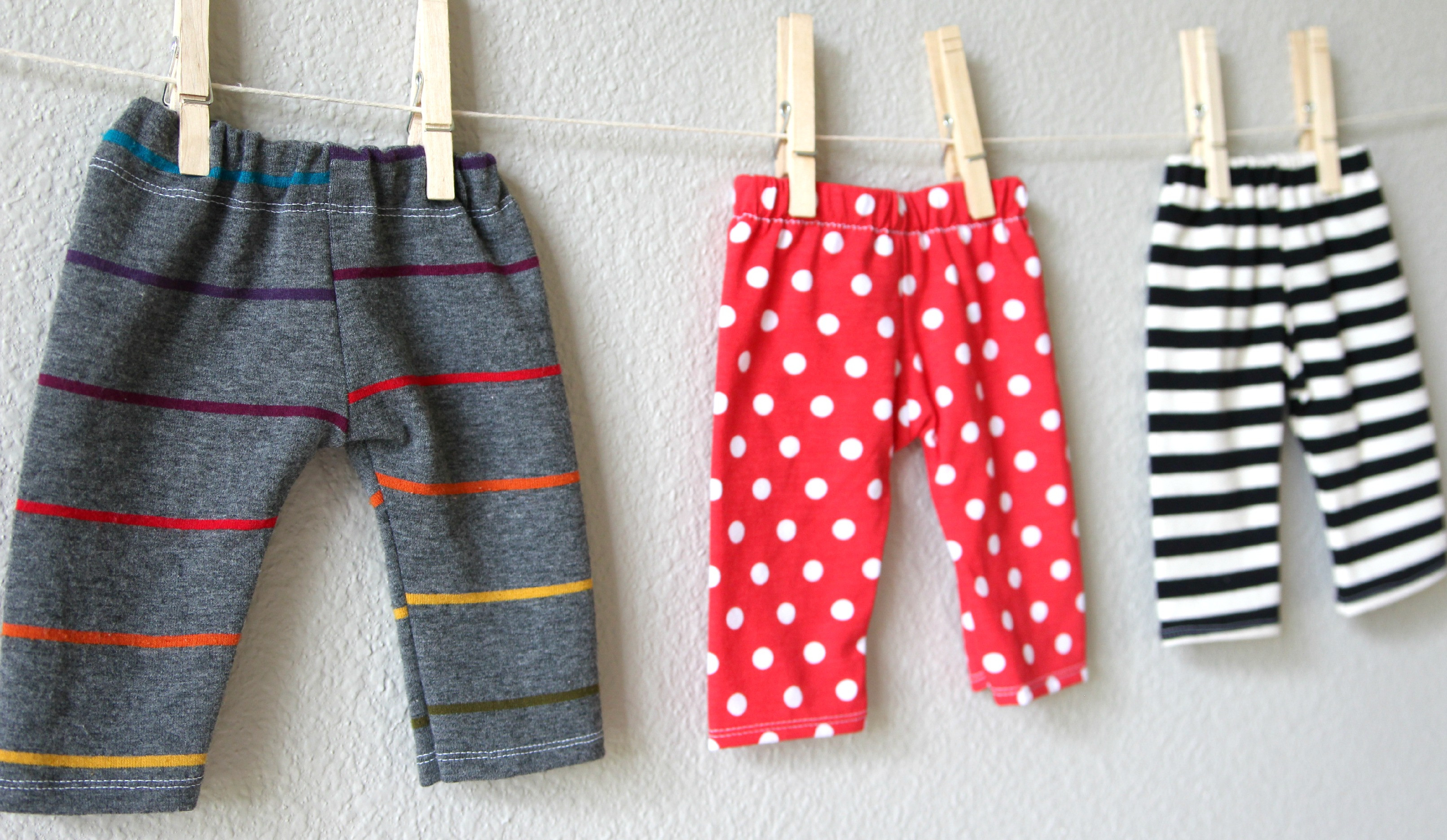 Best ideas about DIY Baby Leggings
. Save or Pin DIY Baby Leggings TaylorMade Now.