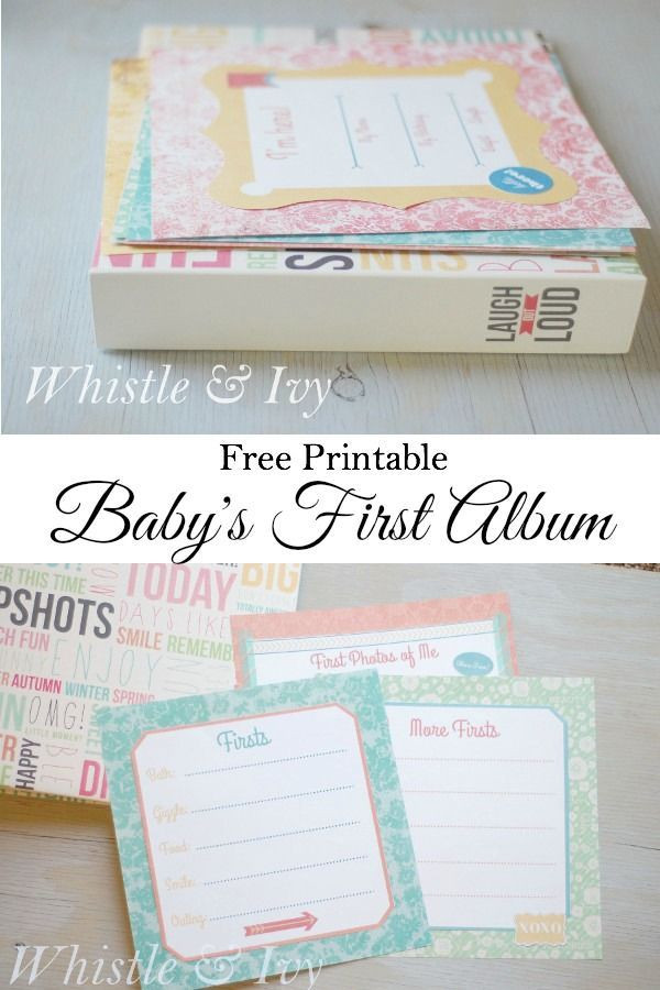 Best ideas about DIY Baby Memory Books
. Save or Pin 17 Best ideas about Baby Memory Books on Pinterest Now.