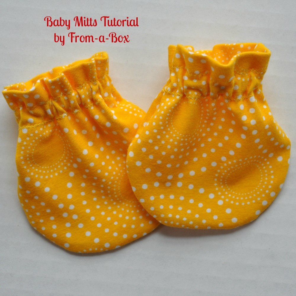 Best ideas about DIY Baby Mittens
. Save or Pin Baby Shower free Baby Mitts Pattern Gracious Threads Now.