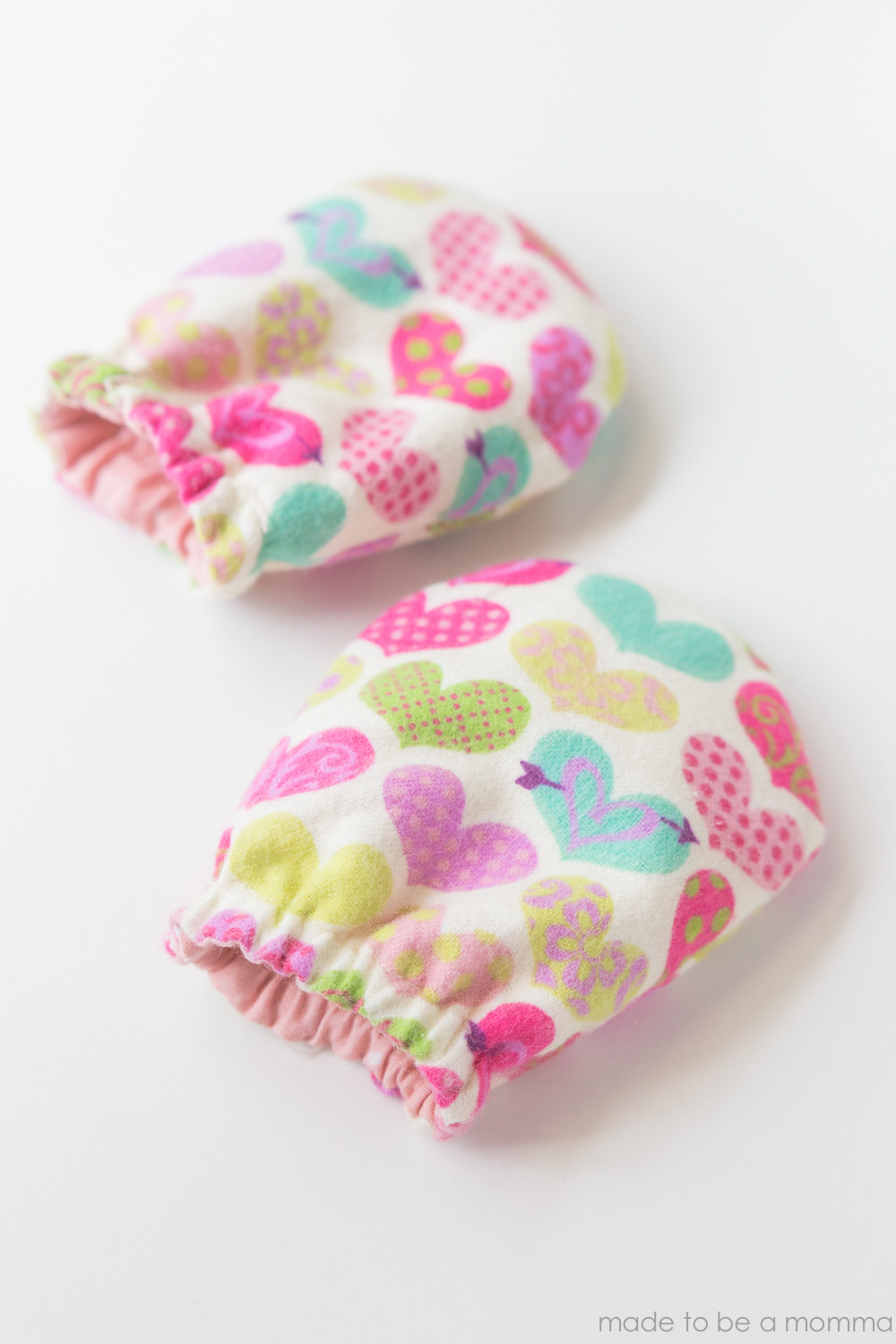 Best ideas about DIY Baby Mittens
. Save or Pin No Scratch Baby Mittens Made To Be A Momma Now.