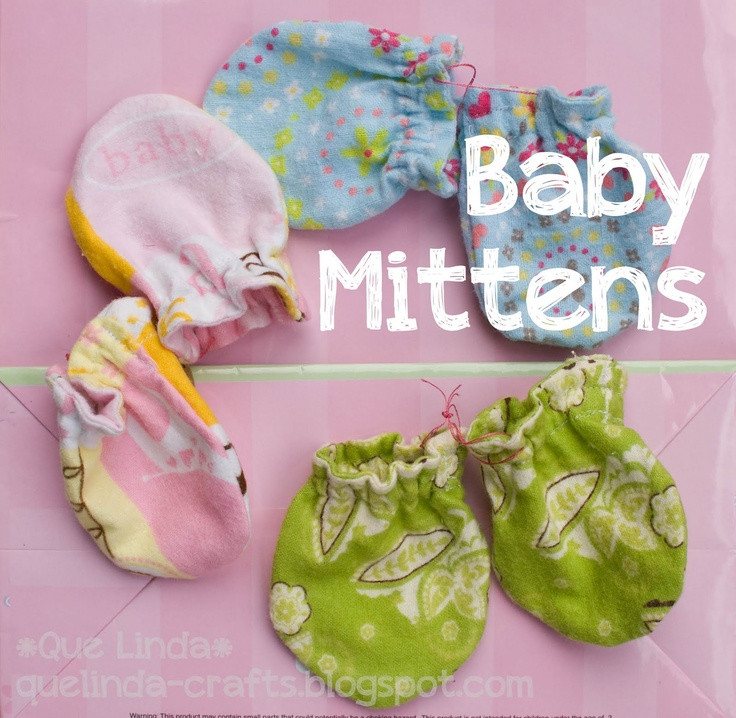 Best ideas about DIY Baby Mittens
. Save or Pin 17 Best images about Baby Mittens on Pinterest Now.