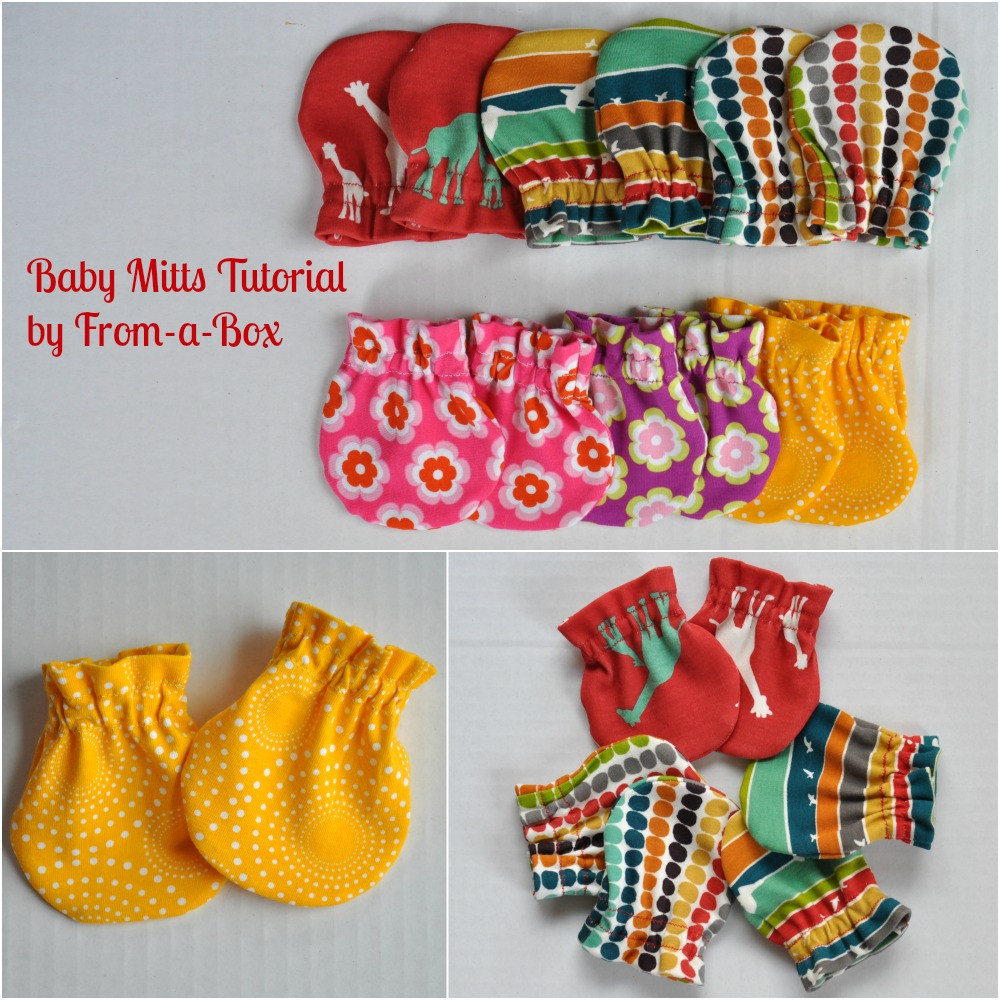 Best ideas about DIY Baby Mittens
. Save or Pin Baby Shower free Baby Mitts Pattern Gracious Threads Now.