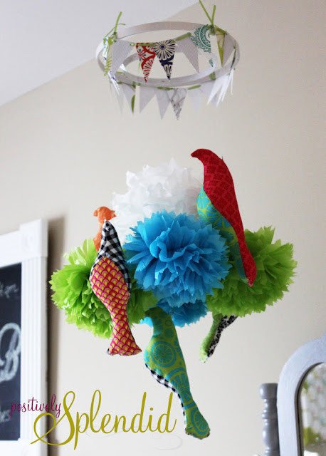 Best ideas about DIY Baby Mobile
. Save or Pin baby mobiles Now.