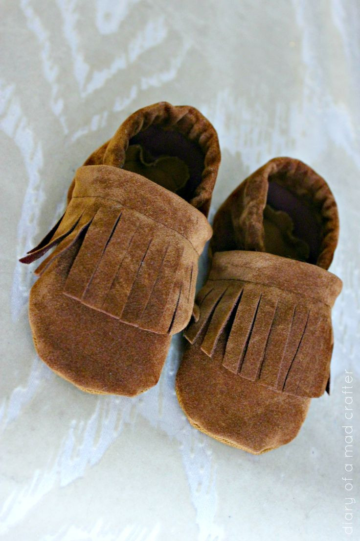 Best ideas about DIY Baby Moccs
. Save or Pin 1000 ideas about Toddler Clothes Diy on Pinterest Now.