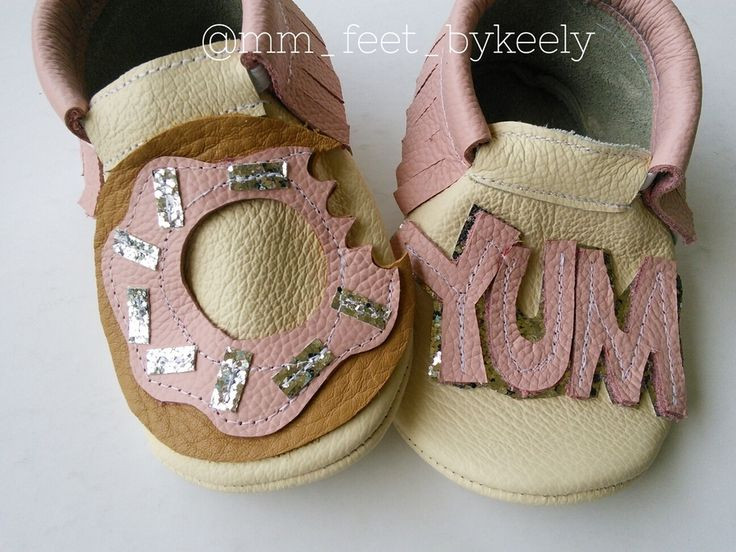 Best ideas about DIY Baby Moccs
. Save or Pin 112 Best images about Baby Moccasins on Pinterest Now.