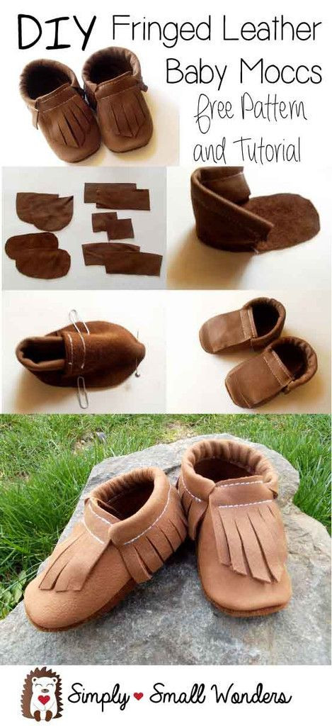 Best ideas about DIY Baby Moccs
. Save or Pin 25 best ideas about Baby moccasins on Pinterest Now.