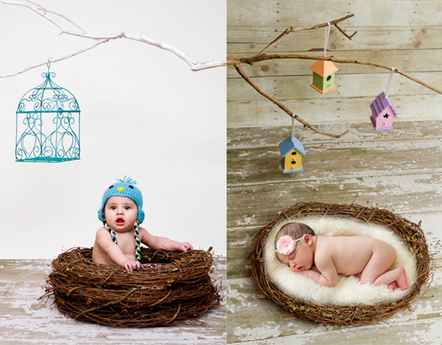 Best ideas about DIY Baby Photography Props
. Save or Pin DIY graphy Props 8 simple and inexpensive crafts Now.