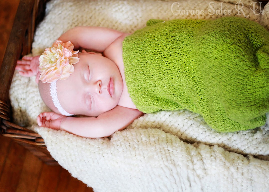 Best ideas about DIY Baby Photography Props
. Save or Pin Garage Sales R Us DIY Newborn graphy Props Now.