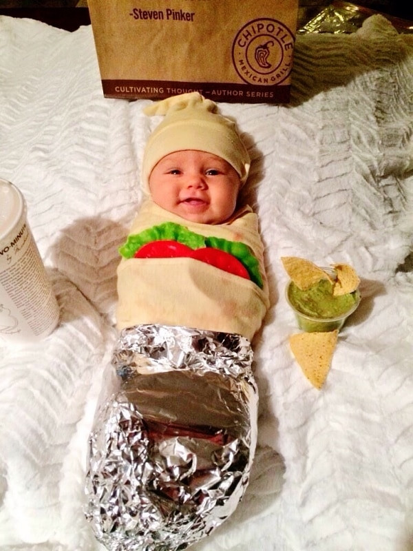 Best ideas about DIY Baby Pictures
. Save or Pin 10 DIY Baby Costumes You Can t Resist thegoodstuff Now.