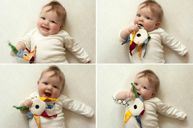 Best ideas about DIY Baby Pictures
. Save or Pin Made by Joel DIY Infant Car Seat and Stroller Toys Now.