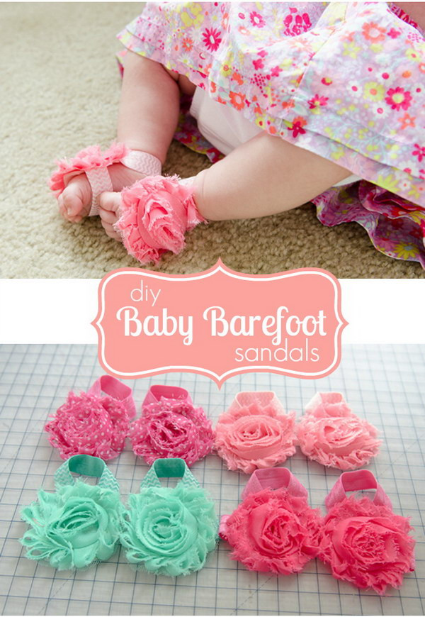 Best ideas about DIY Baby Pictures
. Save or Pin 60 Simple & Cute Things Gifts You Can DIY For A Baby Now.
