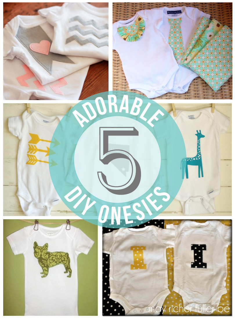 Best ideas about DIY Baby Pictures
. Save or Pin DIY esies Baby Gifts Now.