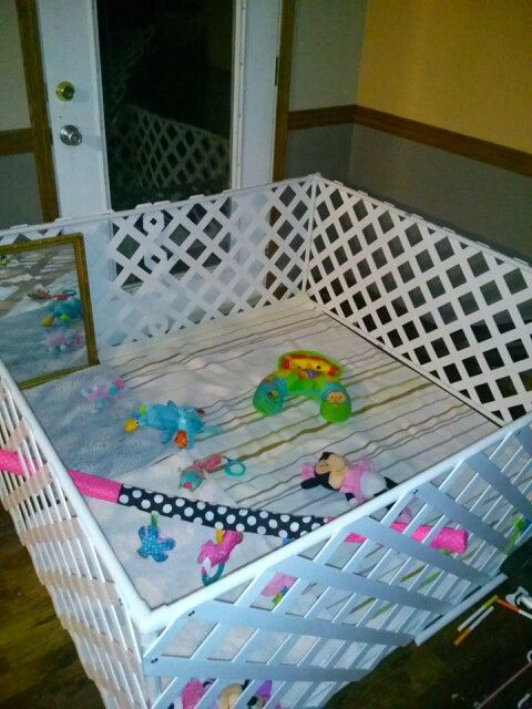 Best ideas about DIY Baby Playpen
. Save or Pin Best 25 Playpen ideas ideas on Pinterest Now.