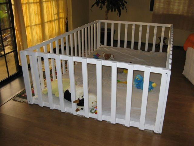 Best ideas about DIY Baby Playpen
. Save or Pin My son s play pen DIY My DIY Projects Now.