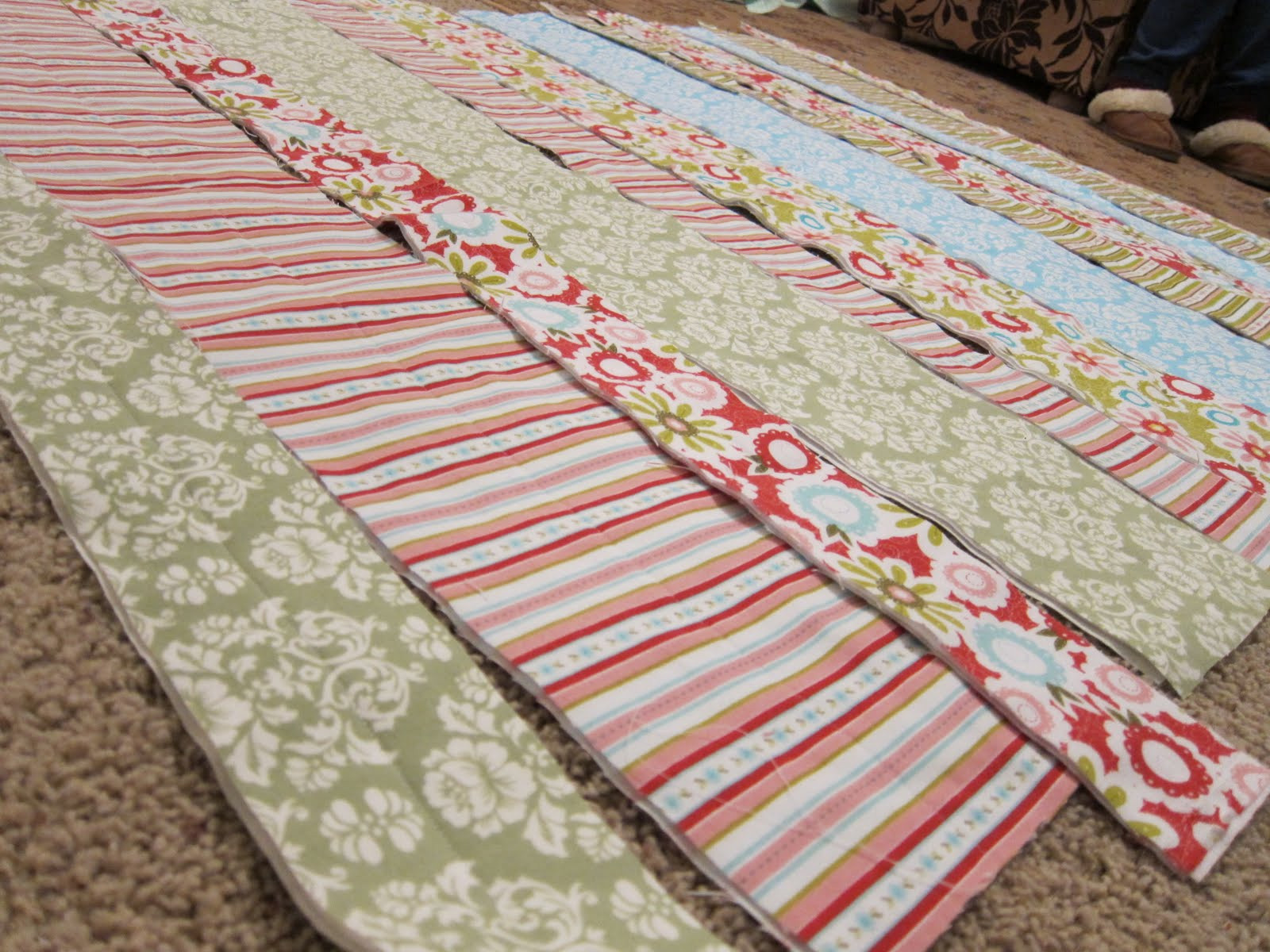 Best ideas about DIY Baby Quilt
. Save or Pin do it yourself divas DIY Baby Rag Quilt Now.