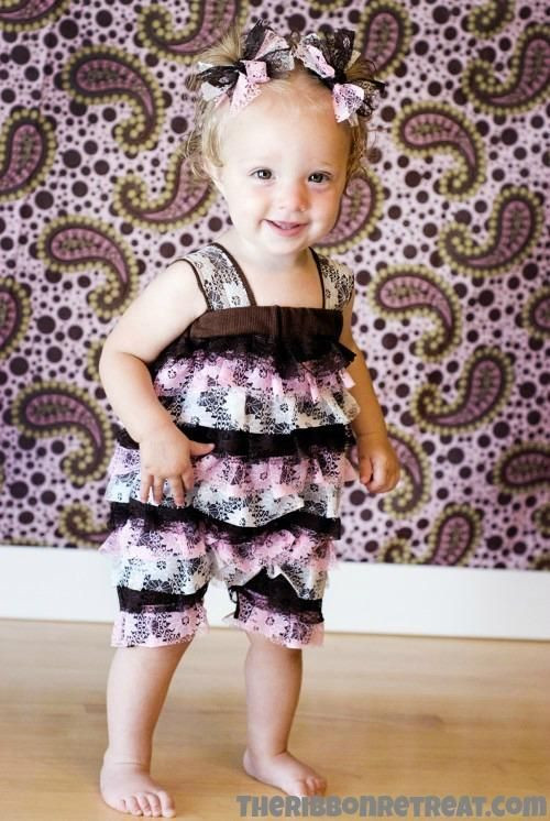 Best ideas about DIY Baby Rompers
. Save or Pin 1000 images about DIY Baby Romper on Pinterest Now.