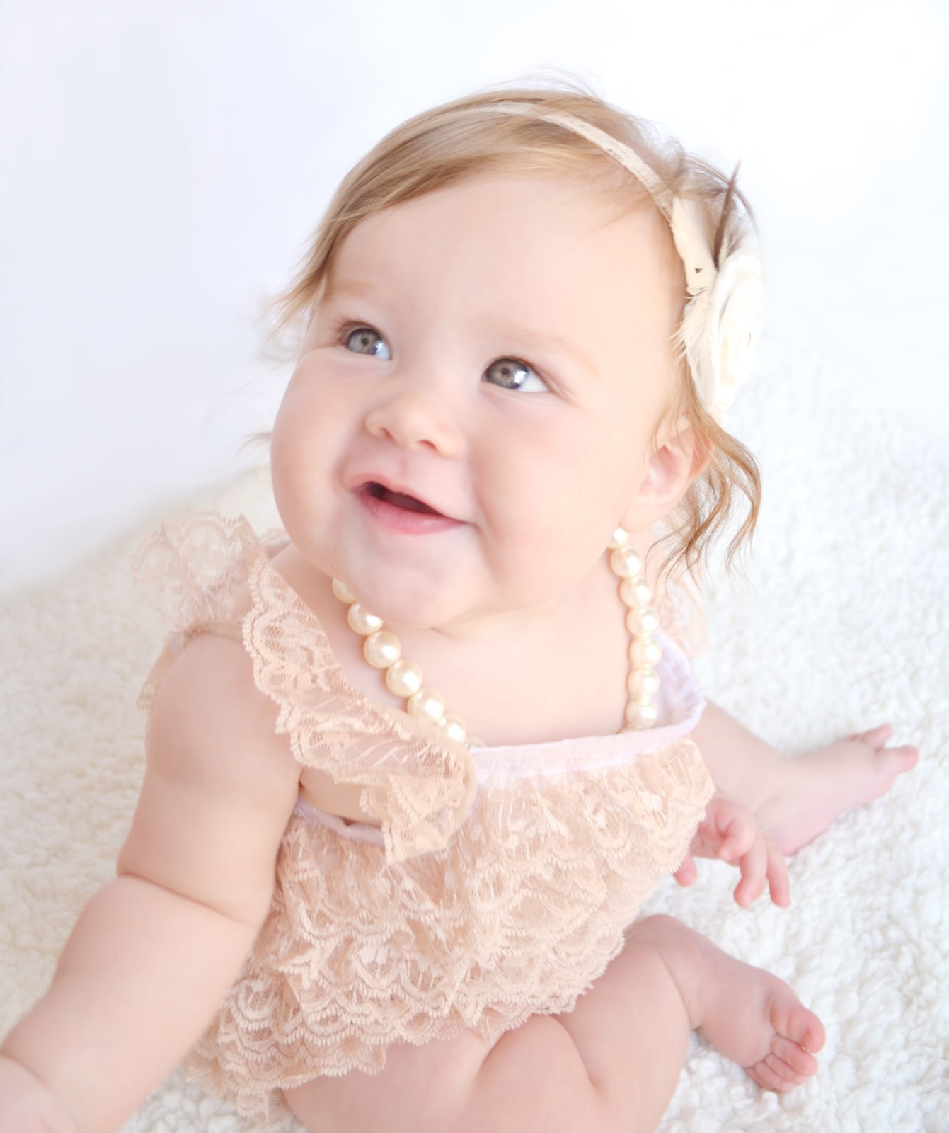 Best ideas about DIY Baby Rompers
. Save or Pin Small Town Small Bud DIY Lace Baby Romper Now.