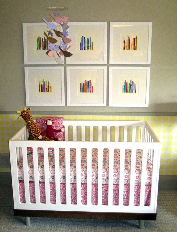 Best ideas about DIY Baby Room Decor
. Save or Pin DIY for Kid s Room Now.