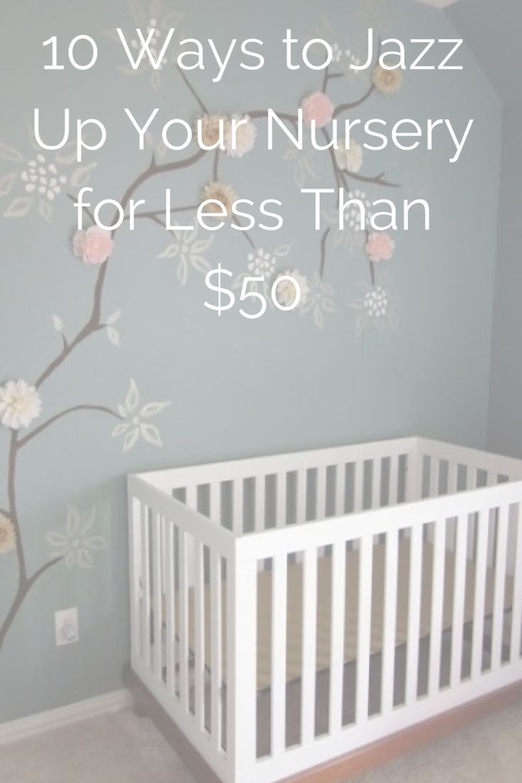 Best ideas about DIY Baby Rooms Ideas
. Save or Pin Best 25 Diy nursery decor ideas on Pinterest Now.