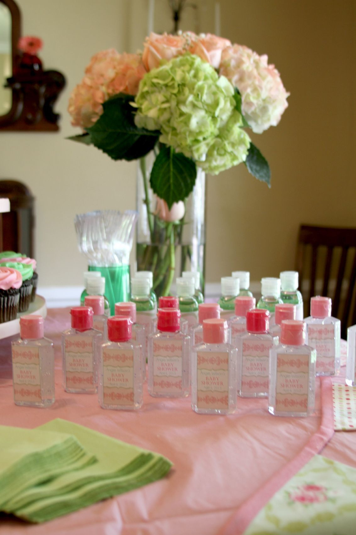 Best ideas about DIY Baby Shower
. Save or Pin Easy Affordable DIY Baby Shower Favors the sTORIbook Now.