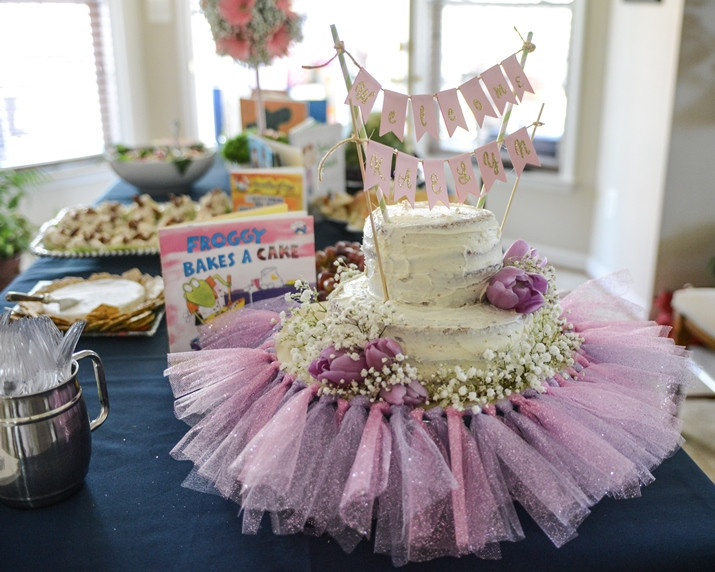 Best ideas about DIY Baby Shower Cake
. Save or Pin Baby Shower Cake – DIY Style Now.